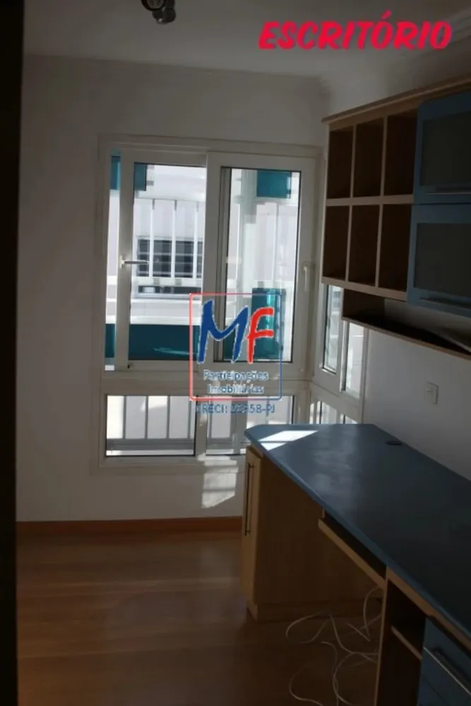 Sobrado, 4 quartos, 650 m² - Foto 5