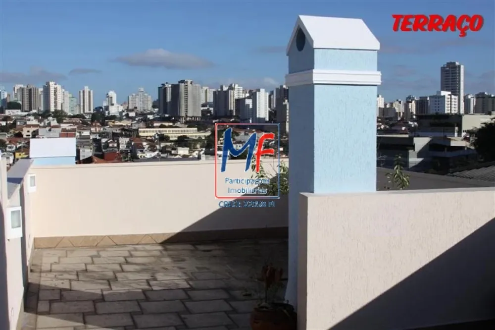 Sobrado, 4 quartos, 650 m² - Foto 10