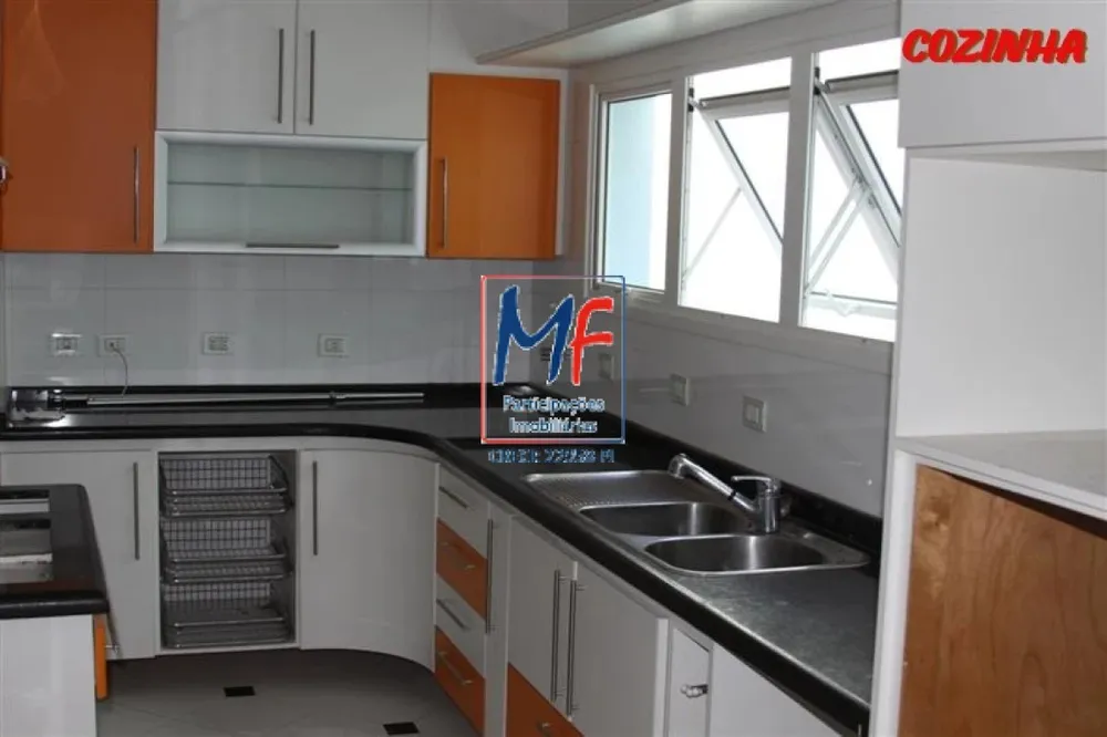 Sobrado, 4 quartos, 650 m² - Foto 4