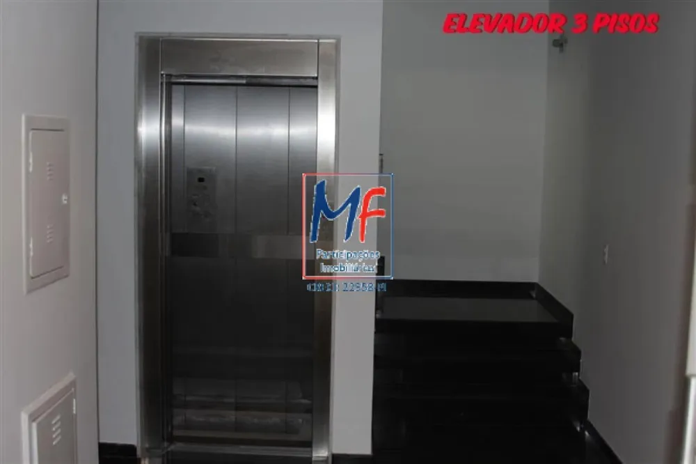 Sobrado, 4 quartos, 650 m² - Foto 11