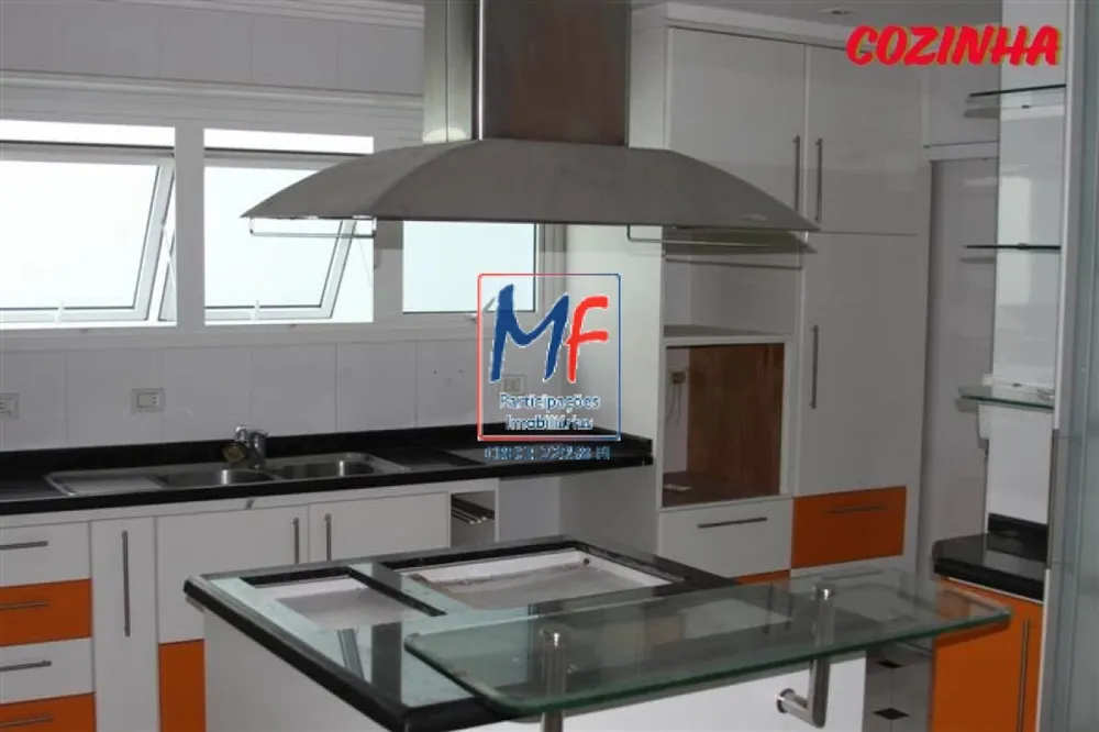 Sobrado, 4 quartos, 650 m² - Foto 3