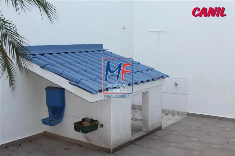 Sobrado, 4 quartos, 650 m² - Foto 12