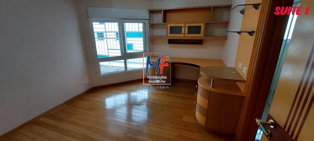 Sobrado, 4 quartos, 650 m² - Foto 6
