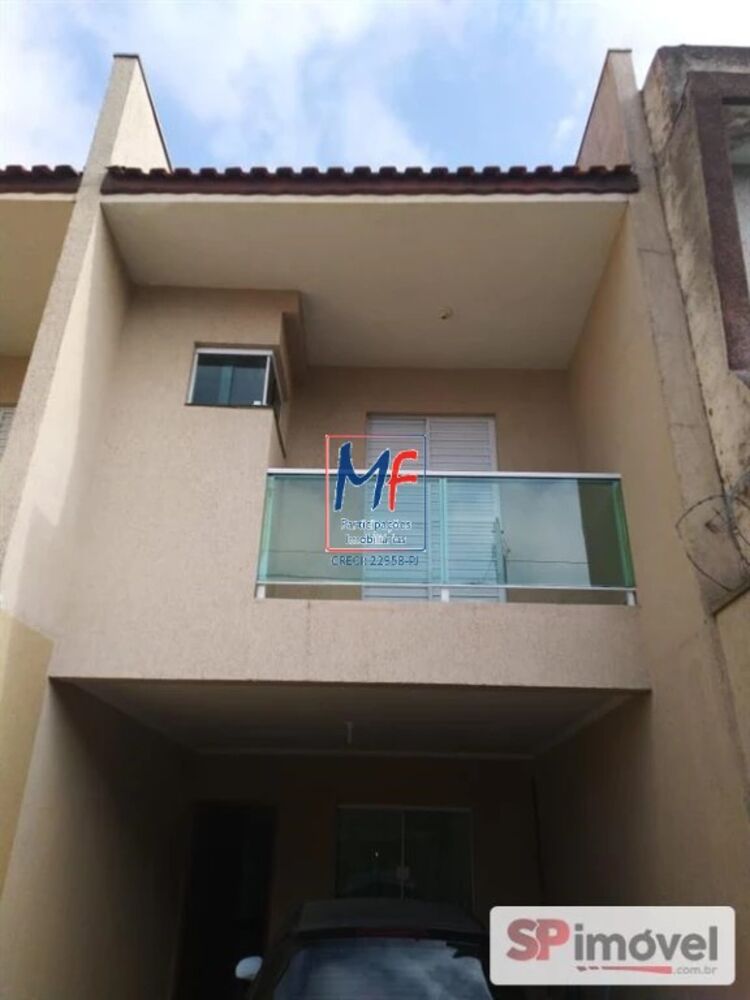 Sobrado, 3 quartos, 112 m² - Foto 4