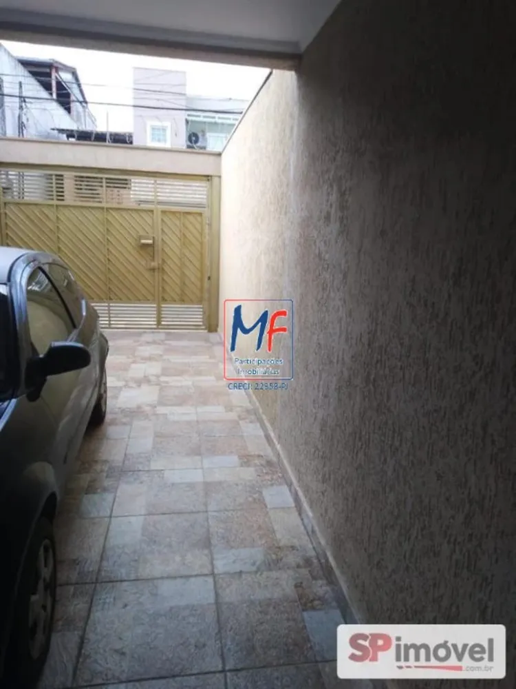 Sobrado, 3 quartos, 112 m² - Foto 9
