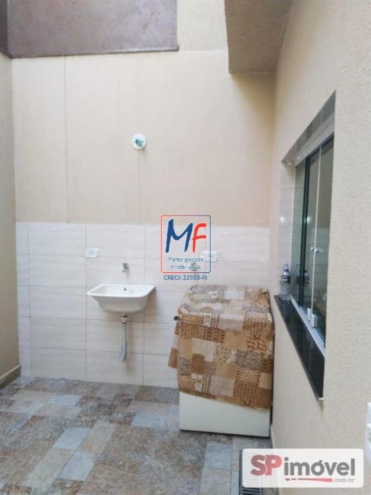 Sobrado, 3 quartos, 112 m² - Foto 8