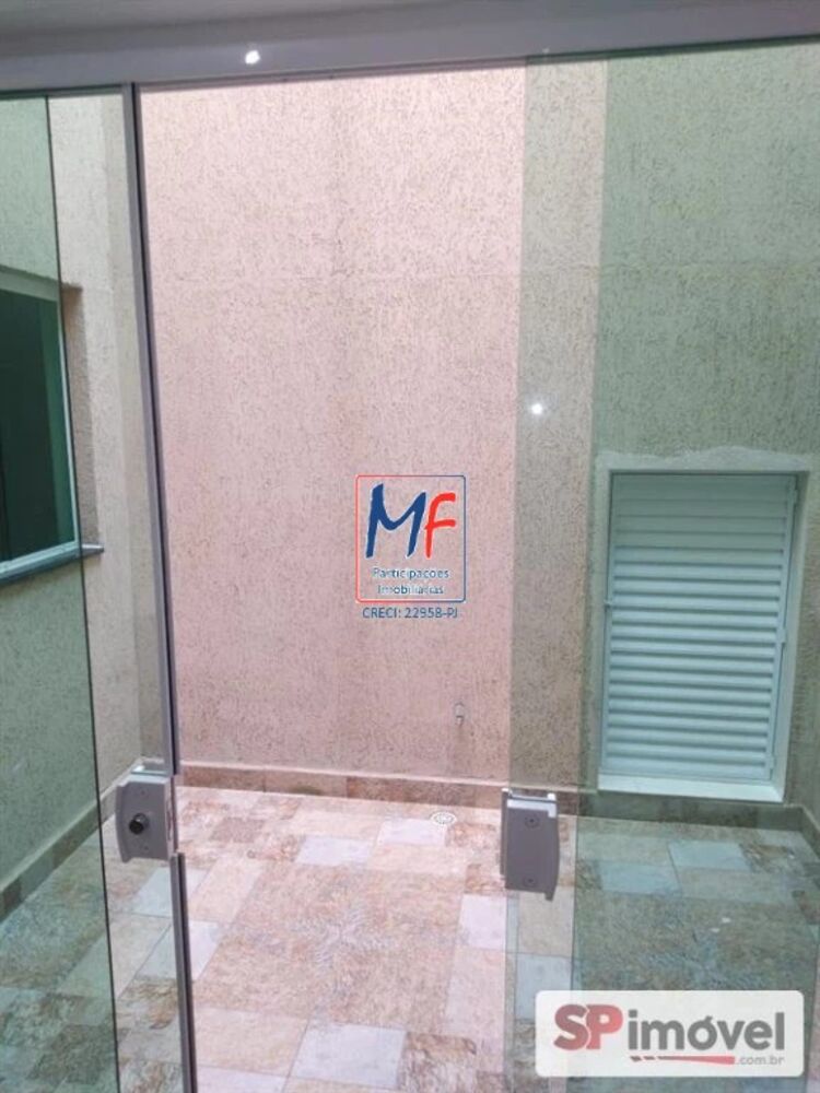Sobrado, 3 quartos, 112 m² - Foto 2