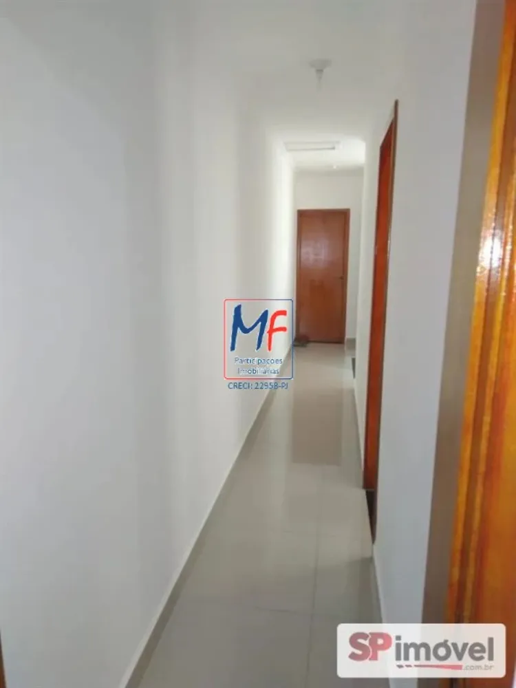 Sobrado, 3 quartos, 112 m² - Foto 10