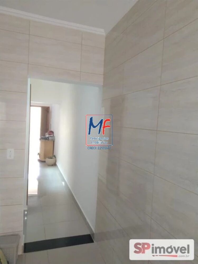 Sobrado, 3 quartos, 112 m² - Foto 1