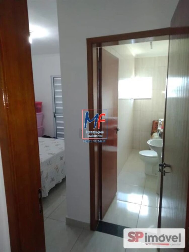 Sobrado, 3 quartos, 112 m² - Foto 3
