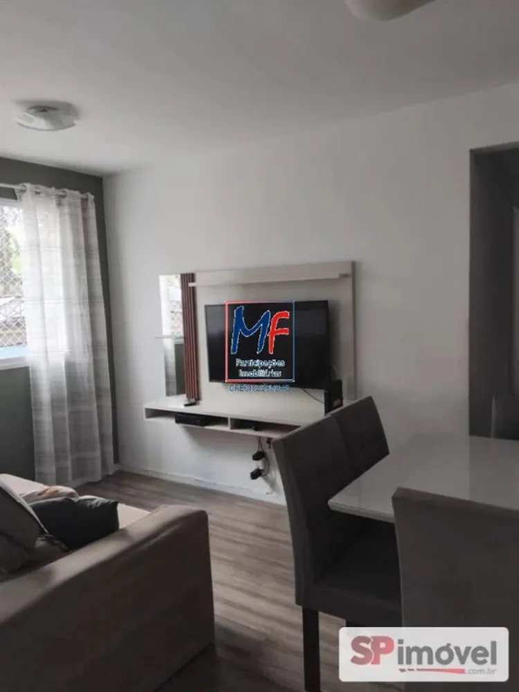 Apartamento, 2 quartos, 41 m² - Foto 4