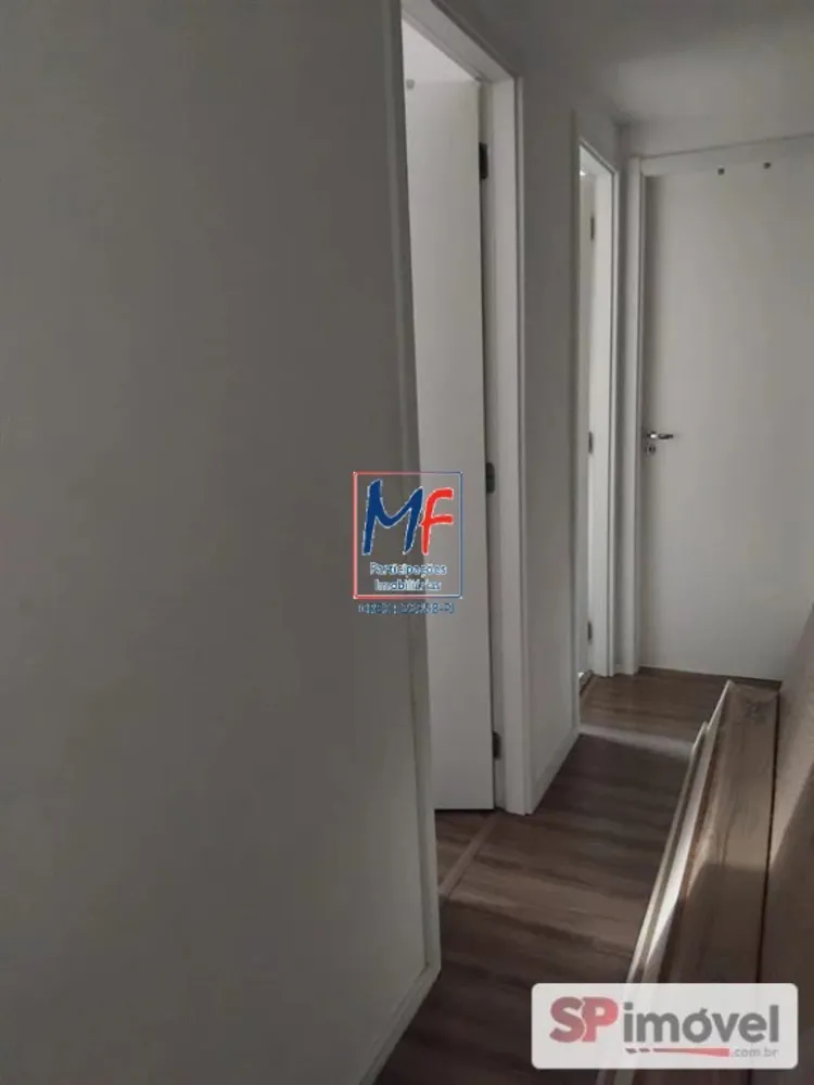 Apartamento, 2 quartos, 41 m² - Foto 5
