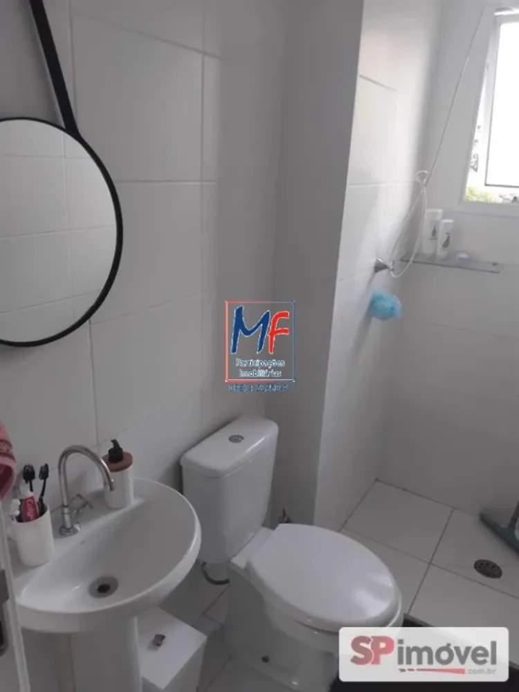 Apartamento, 2 quartos, 41 m² - Foto 8