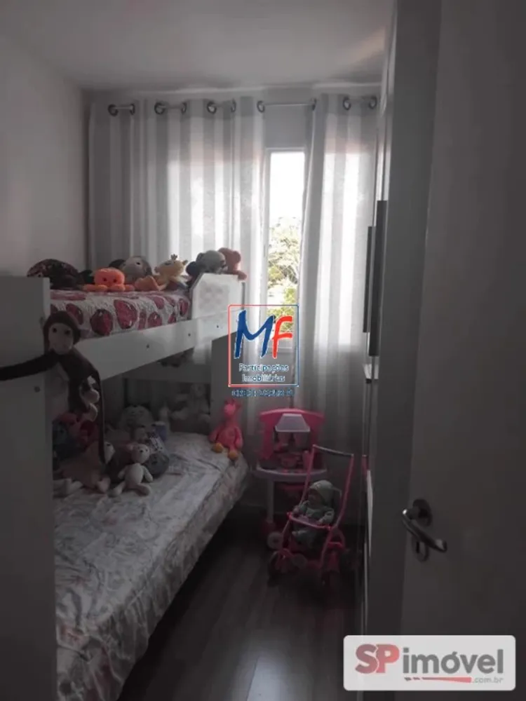 Apartamento, 2 quartos, 41 m² - Foto 7