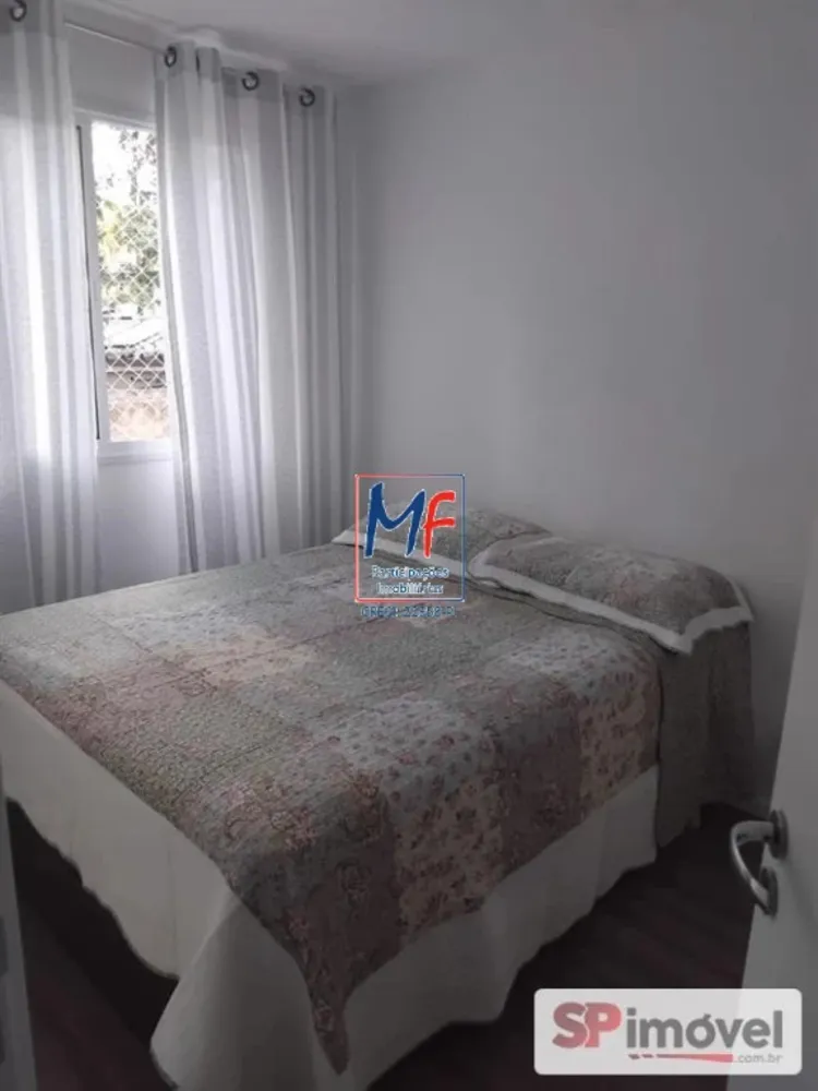 Apartamento, 2 quartos, 41 m² - Foto 6