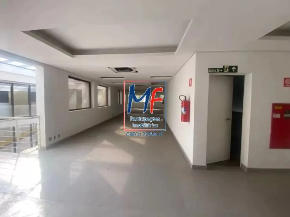 Prédio Inteiro, 1719 m² - Foto 1