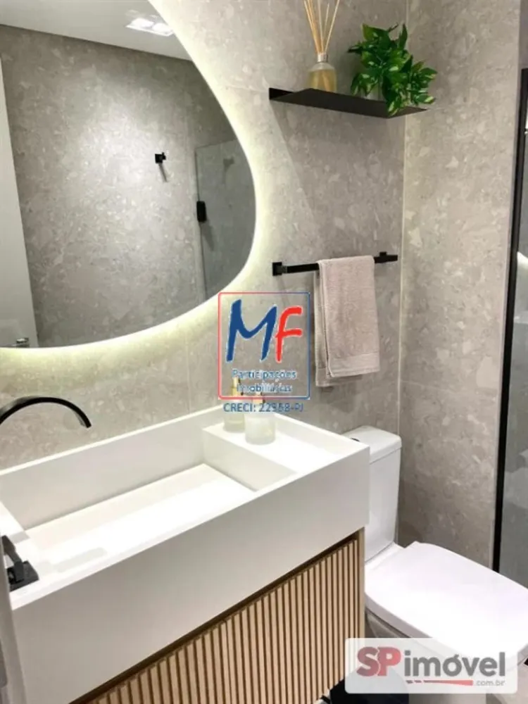Apartamento, 2 quartos, 78 m² - Foto 3