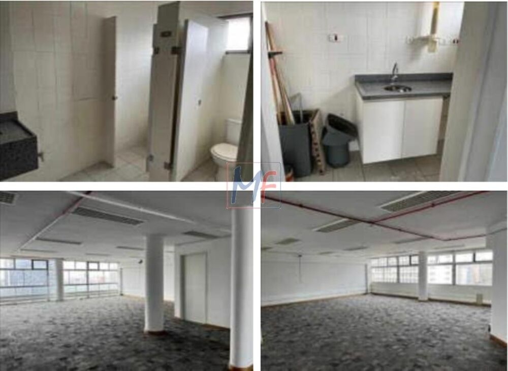 Sala-Conjunto, 568 m² - Foto 3