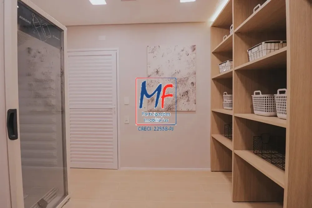 Apartamento, 3 quartos, 144 m² - Foto 4
