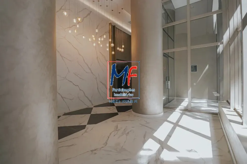 Apartamento, 3 quartos, 144 m² - Foto 1