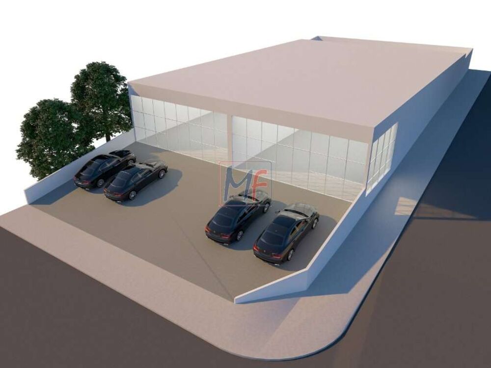 Terreno à venda e aluguel, 900m² - Foto 4