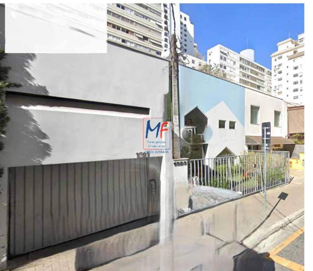 Terreno, 590 m² - Foto 1