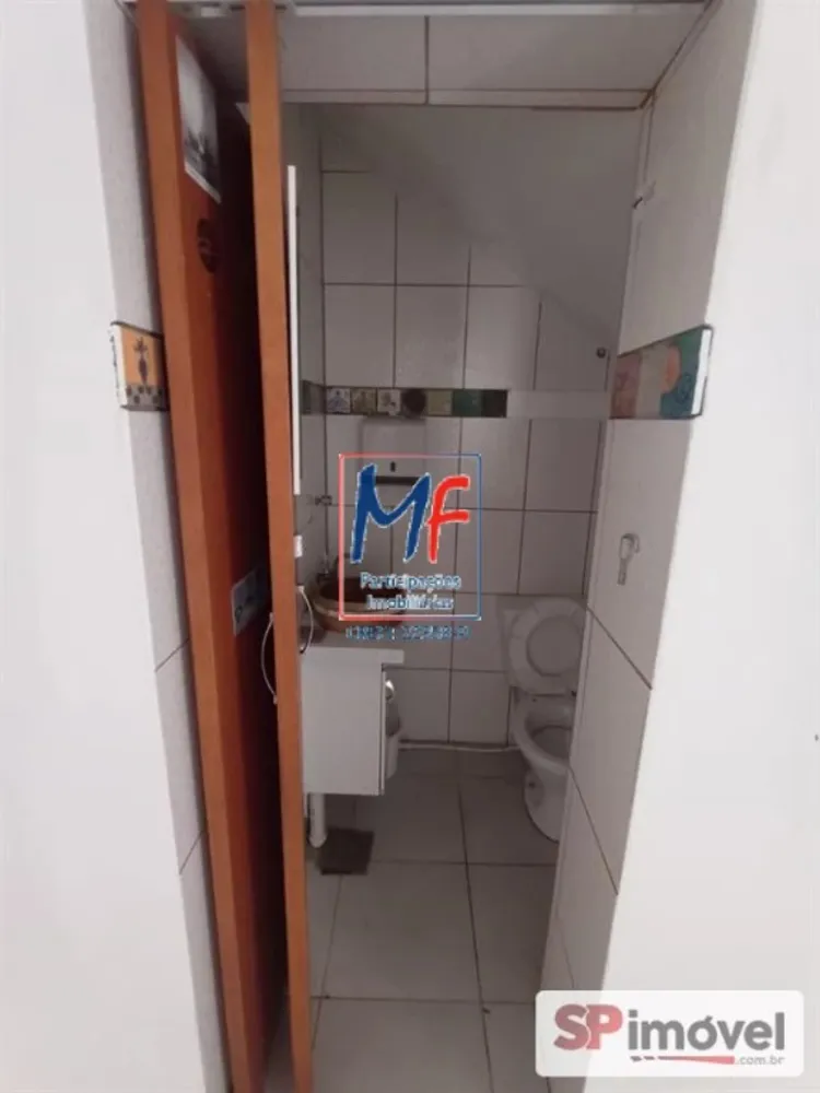Sobrado, 2 quartos, 80 m² - Foto 1