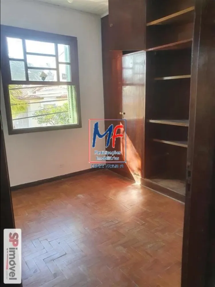 Sobrado, 2 quartos, 80 m² - Foto 3