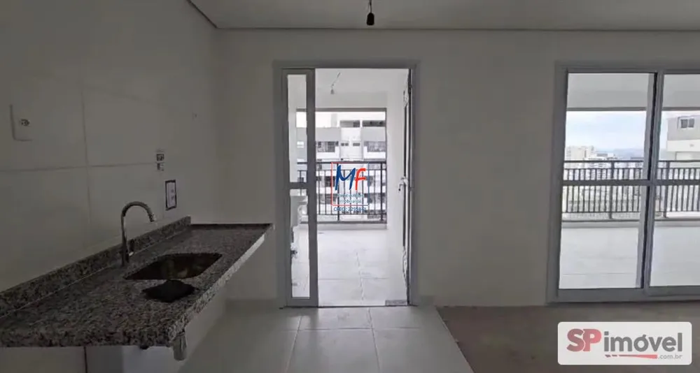 Apartamento, 3 quartos, 109 m² - Foto 4