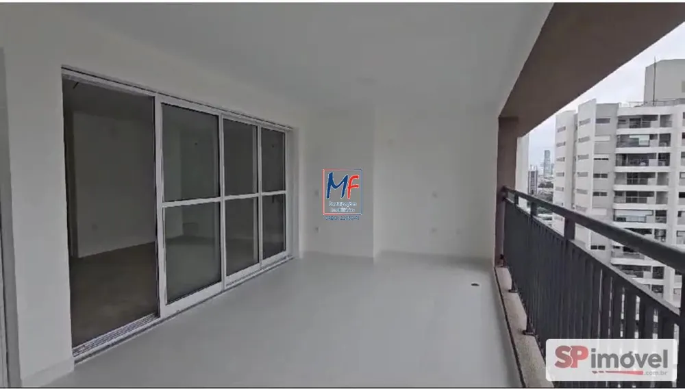Apartamento, 3 quartos, 109 m² - Foto 2