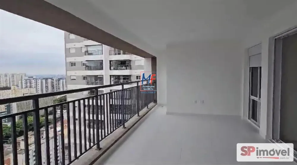 Apartamento, 3 quartos, 109 m² - Foto 1