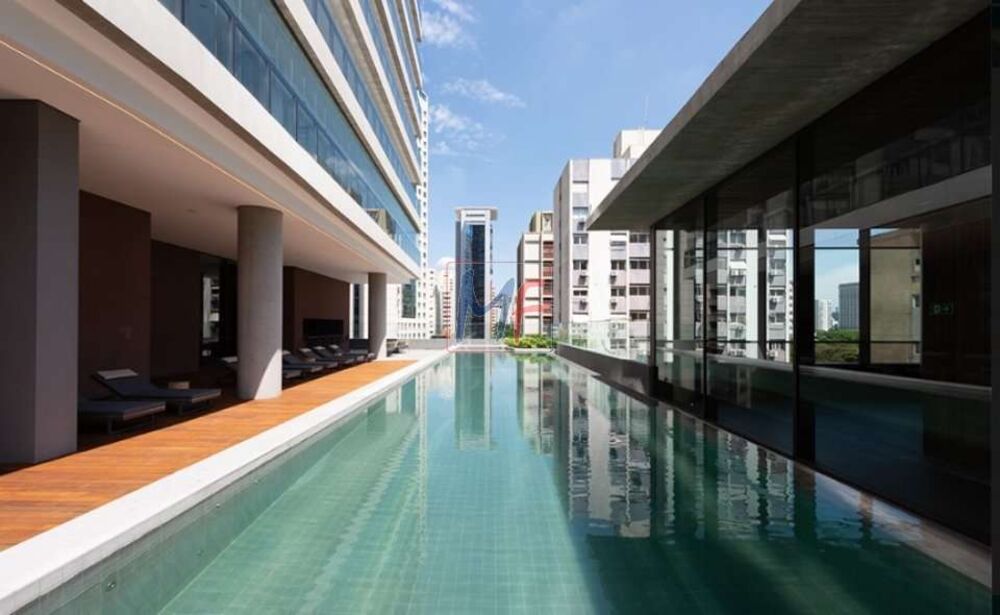 Apartamento, 3 quartos, 288 m² - Foto 2