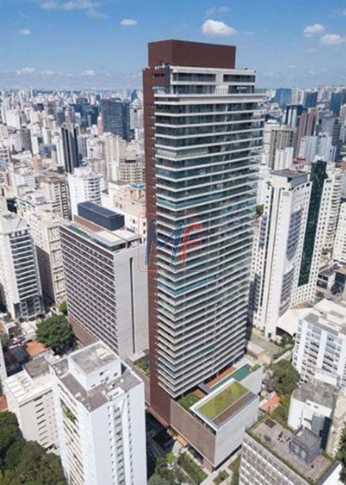 Apartamento, 3 quartos, 288 m² - Foto 1