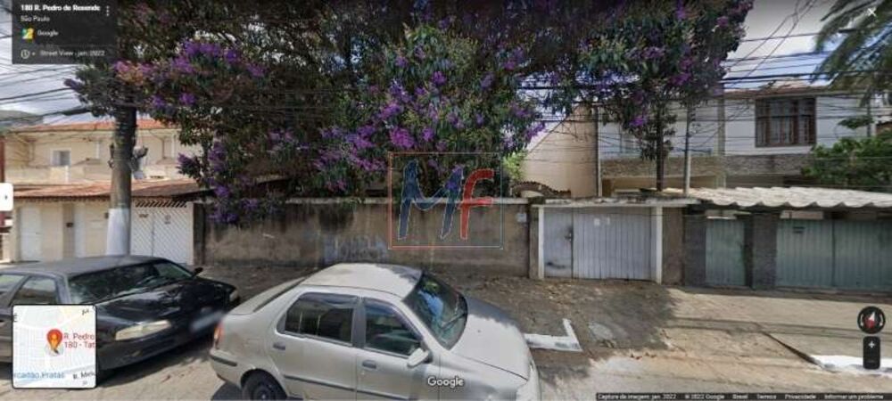 Terreno, 1073 m² - Foto 2