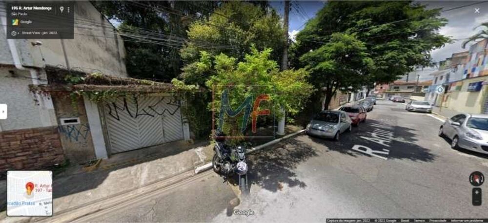 Terreno, 1073 m² - Foto 3