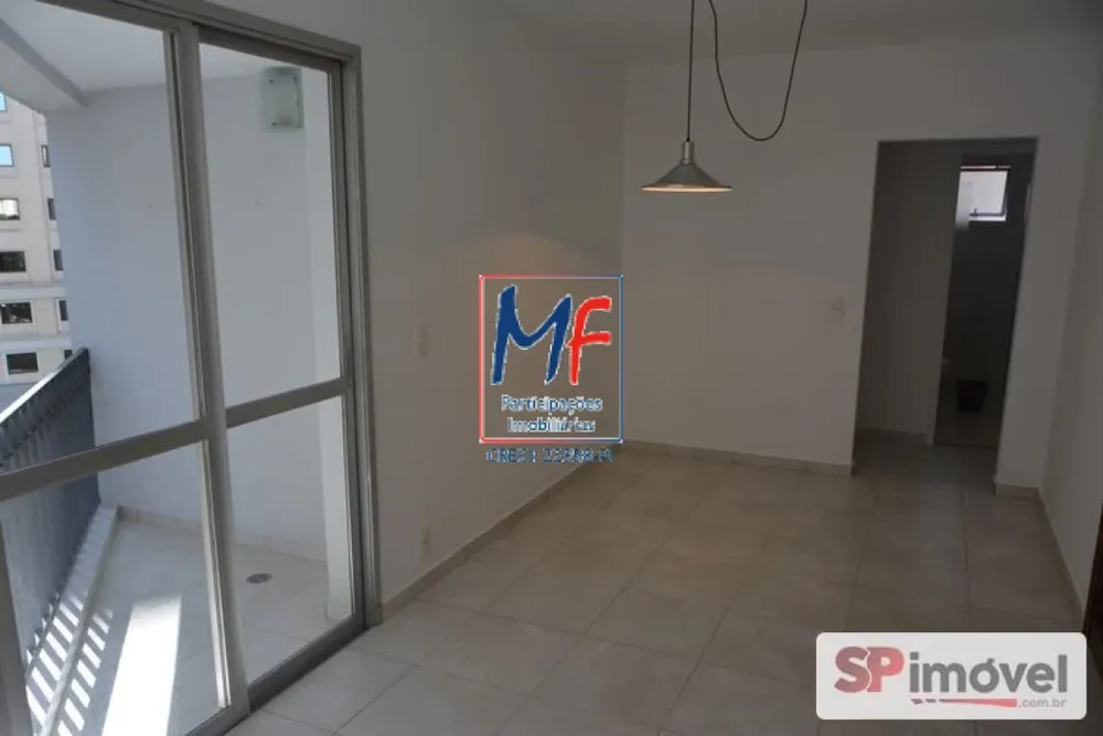 Apartamento, 2 quartos, 60 m² - Foto 1
