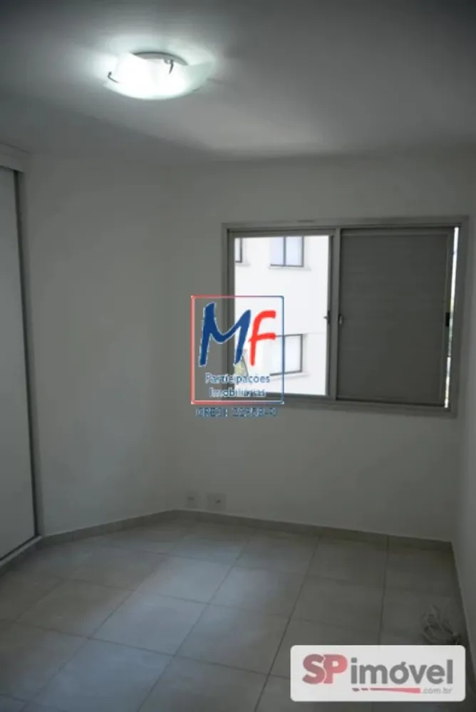 Apartamento, 2 quartos, 60 m² - Foto 2