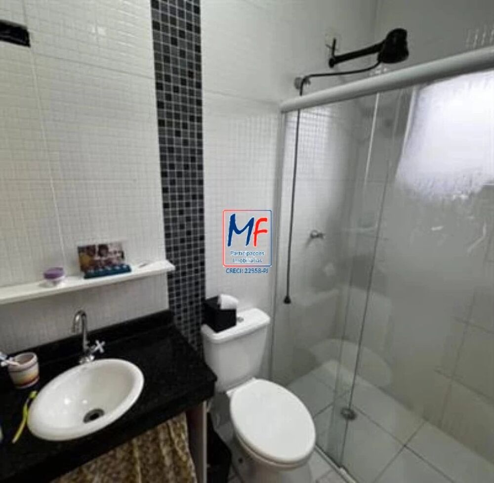 Casa de Condomínio, 2 quartos - Foto 4