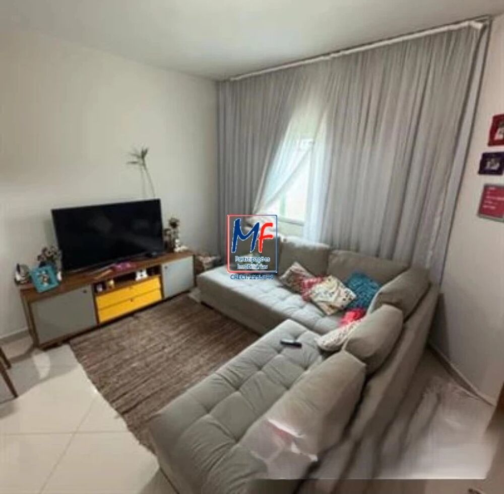 Casa de Condomínio, 2 quartos - Foto 1