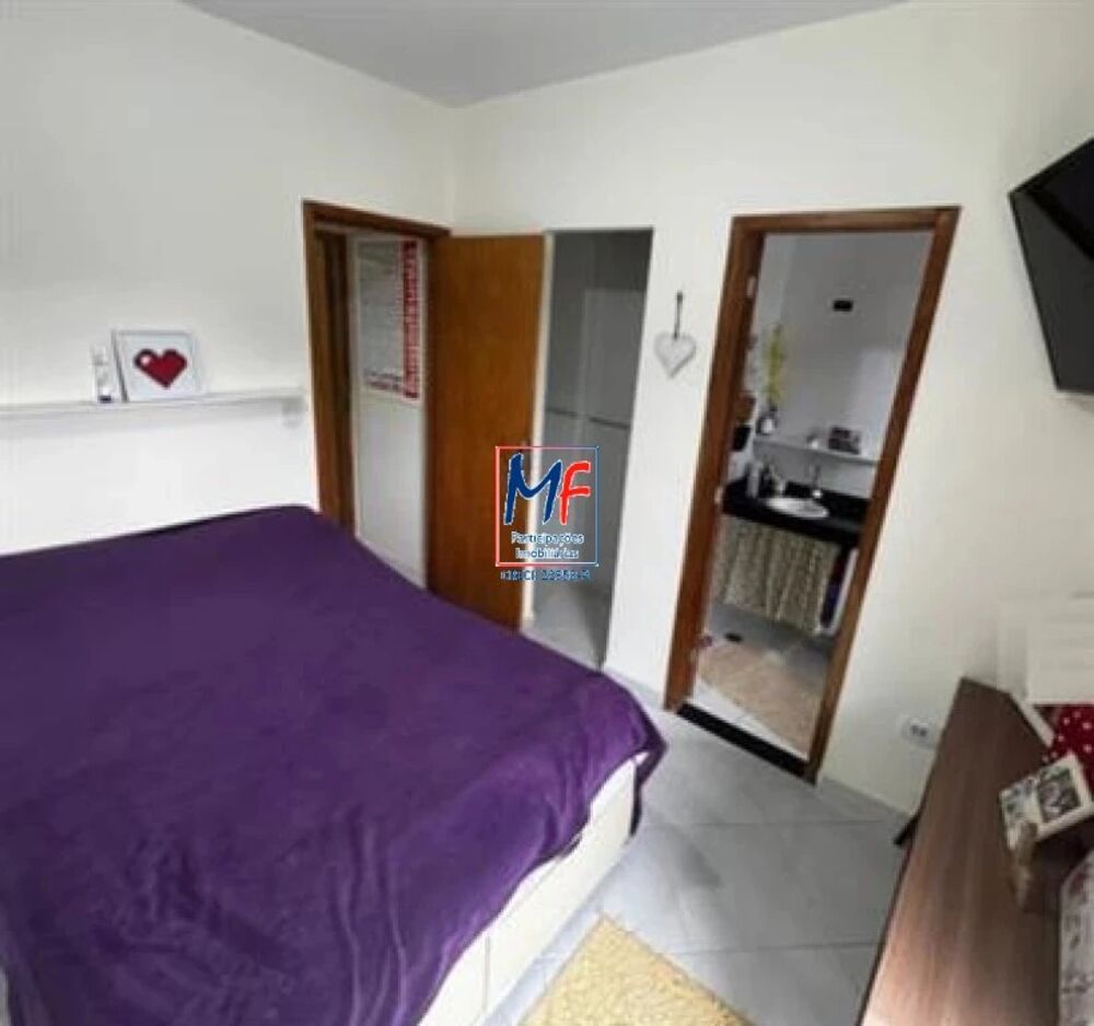 Casa de Condomínio, 2 quartos - Foto 3