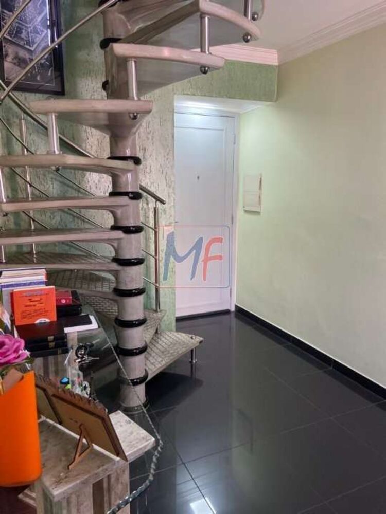 Cobertura, 3 quartos, 103 m² - Foto 8