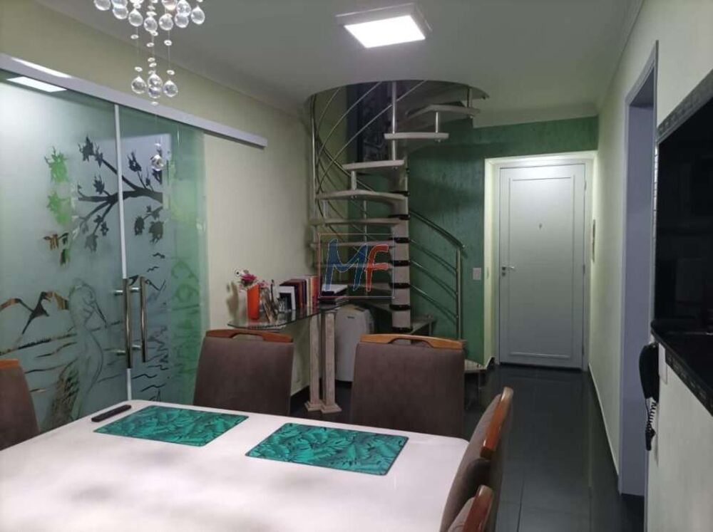 Cobertura, 3 quartos, 103 m² - Foto 19