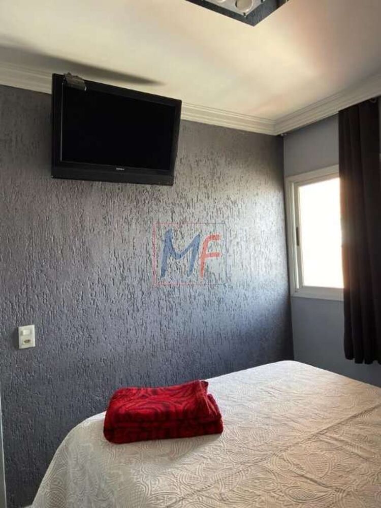 Cobertura, 3 quartos, 103 m² - Foto 7