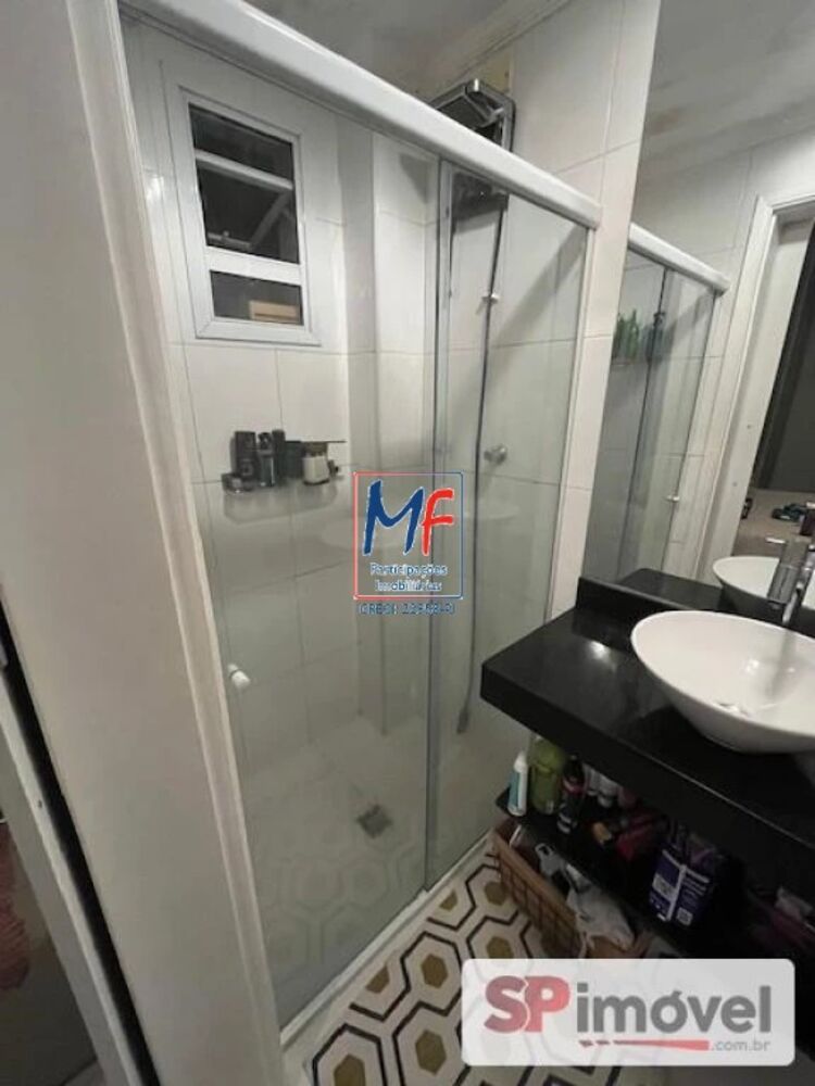 Apartamento à venda com 3 quartos, 83m² - Foto 9
