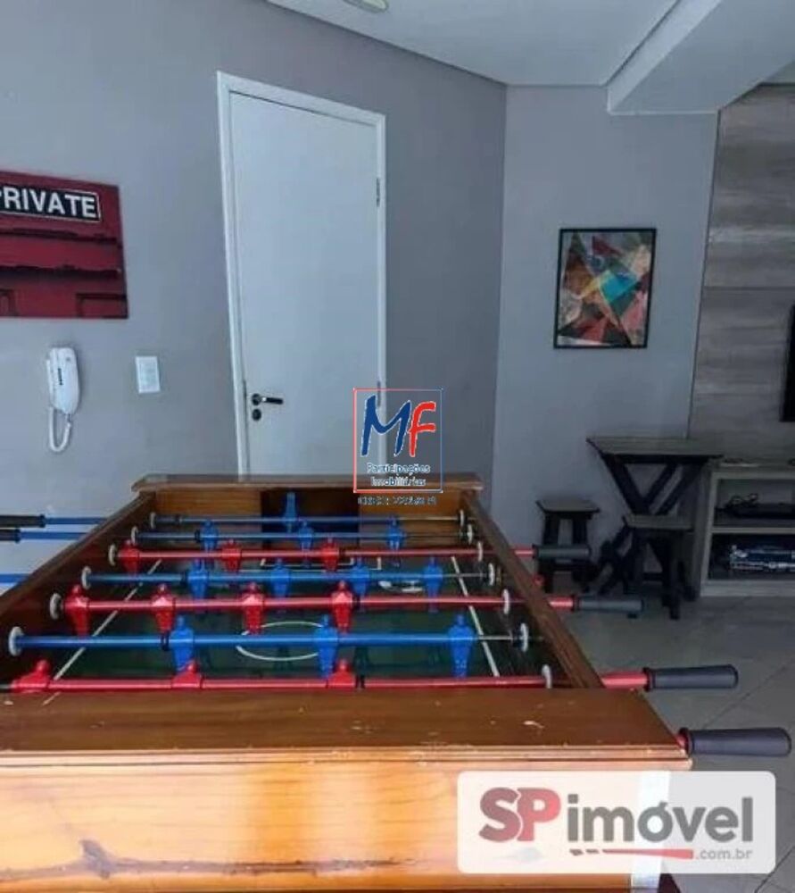 Apartamento à venda com 3 quartos, 83m² - Foto 16