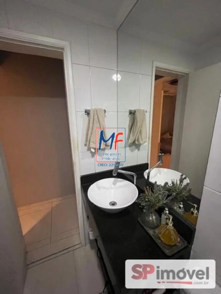Apartamento à venda com 3 quartos, 83m² - Foto 10