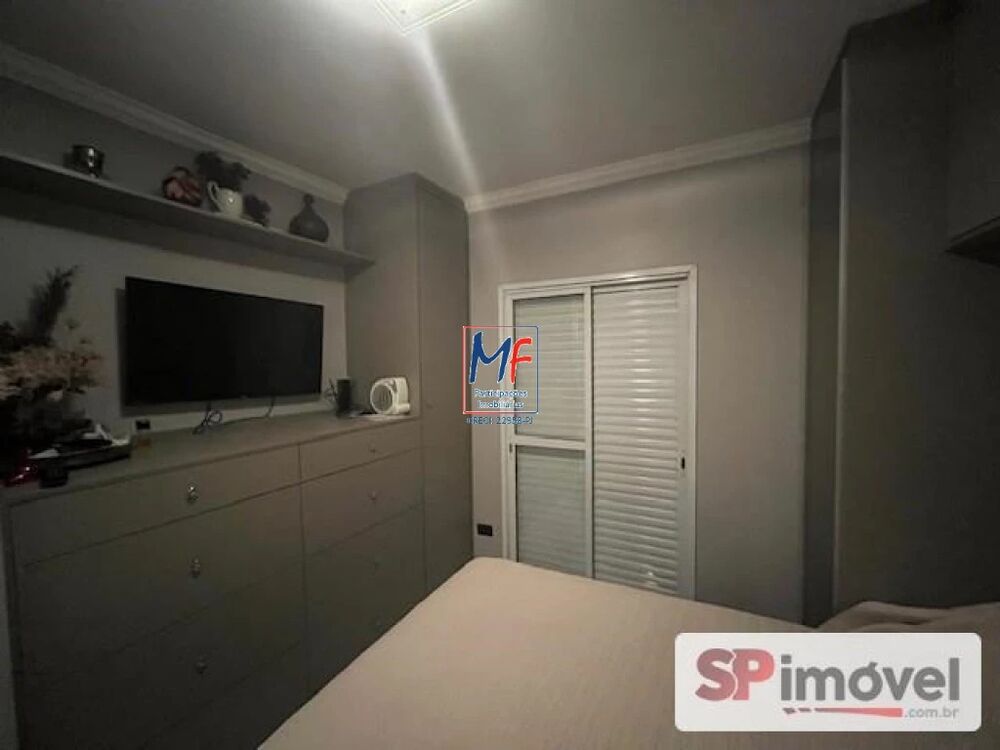 Apartamento à venda com 3 quartos, 83m² - Foto 6