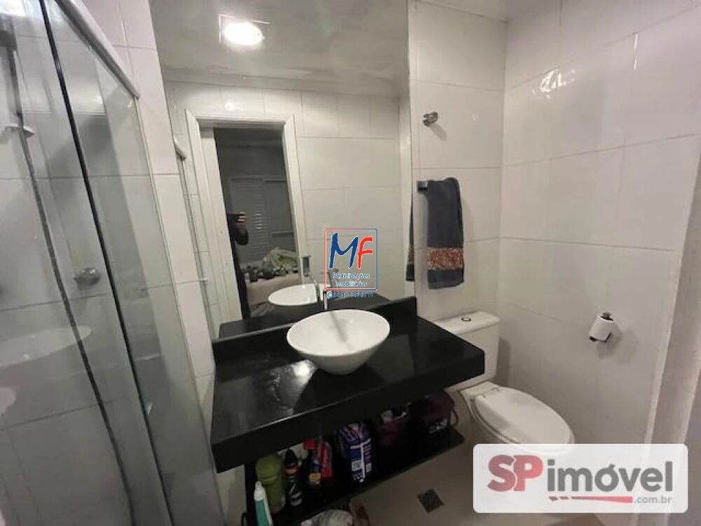 Apartamento à venda com 3 quartos, 83m² - Foto 7
