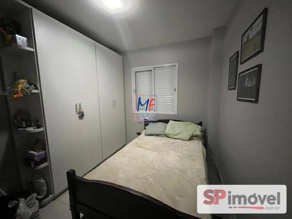 Apartamento à venda com 3 quartos, 83m² - Foto 11