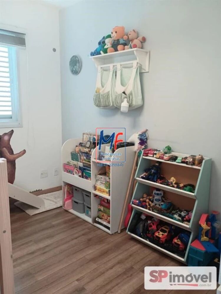 Apartamento, 3 quartos, 95 m² - Foto 18